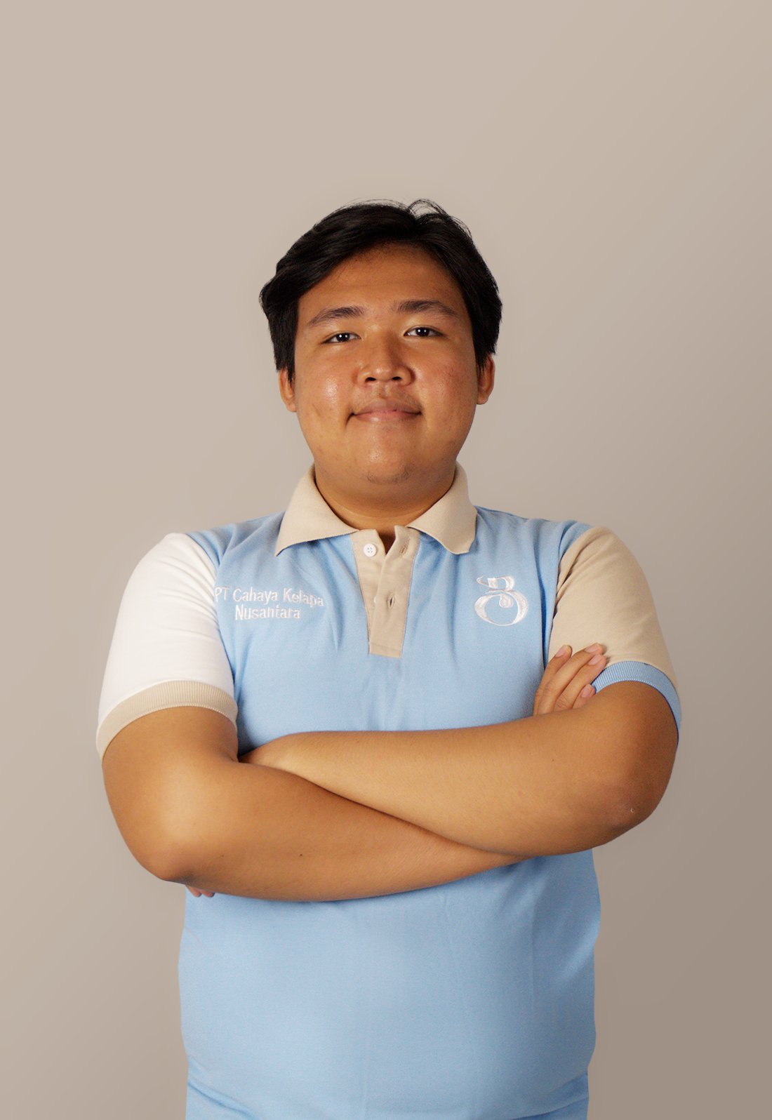 Kresna Dwipayana Founder of Cahaya Kelapa Nusantara