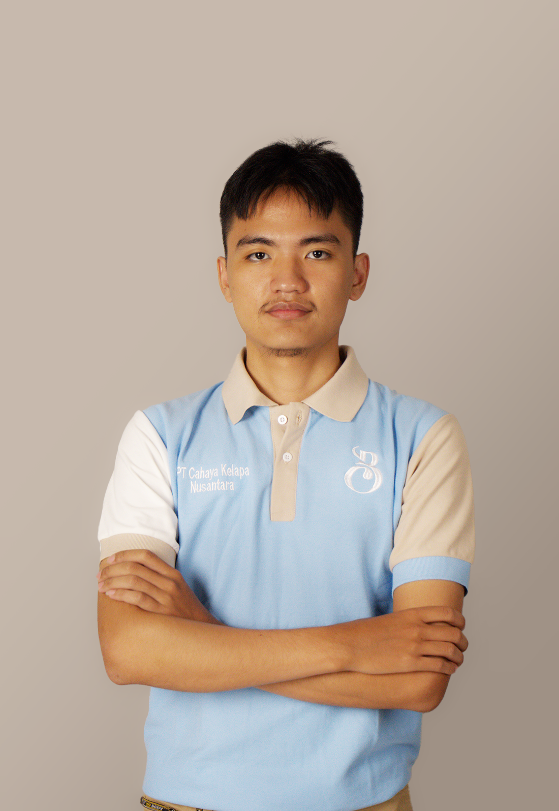 Riyan Susanto Co Founder of Cahaya Kelapa Nusantara